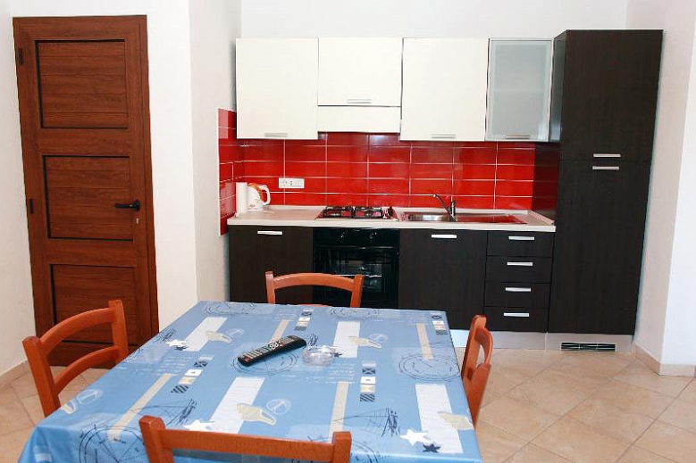 Hotel Vila Rosanna