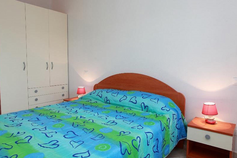 Hotel Vila Rosanna