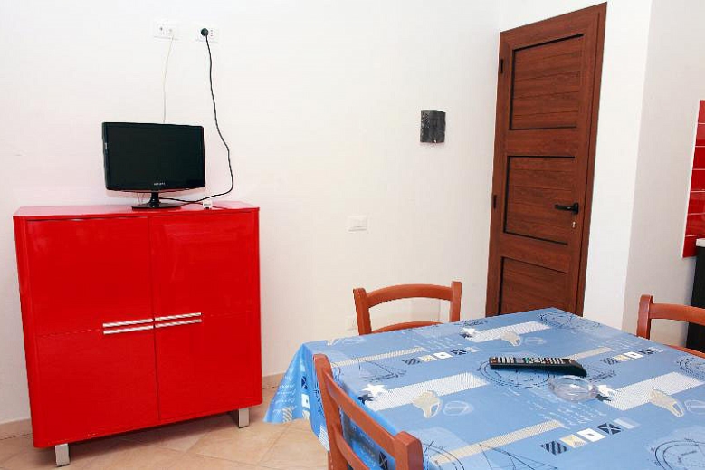 Hotel Vila Rosanna