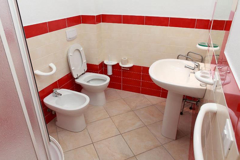 Hotel Vila Rosanna