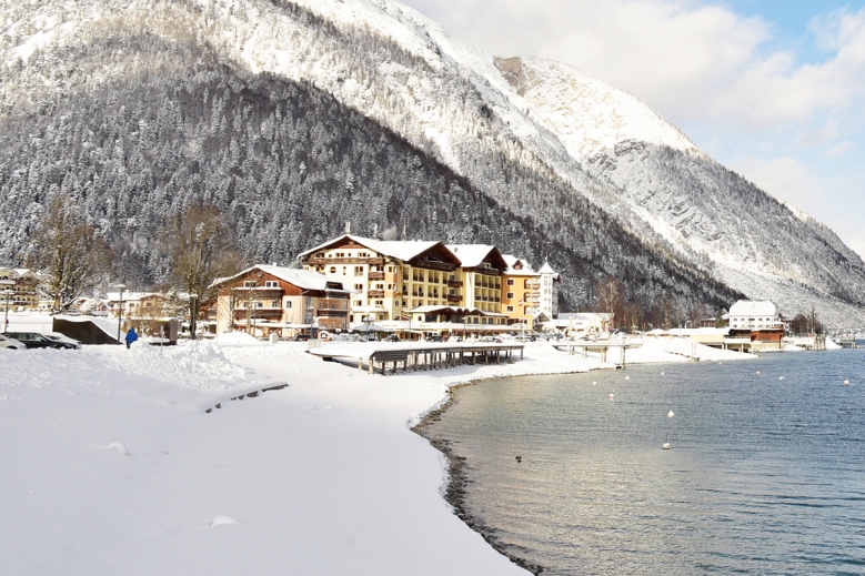 Hotel Hotel Post am See