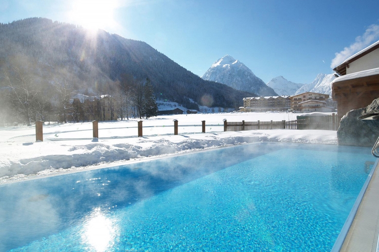 Hotel Hotel Post am See