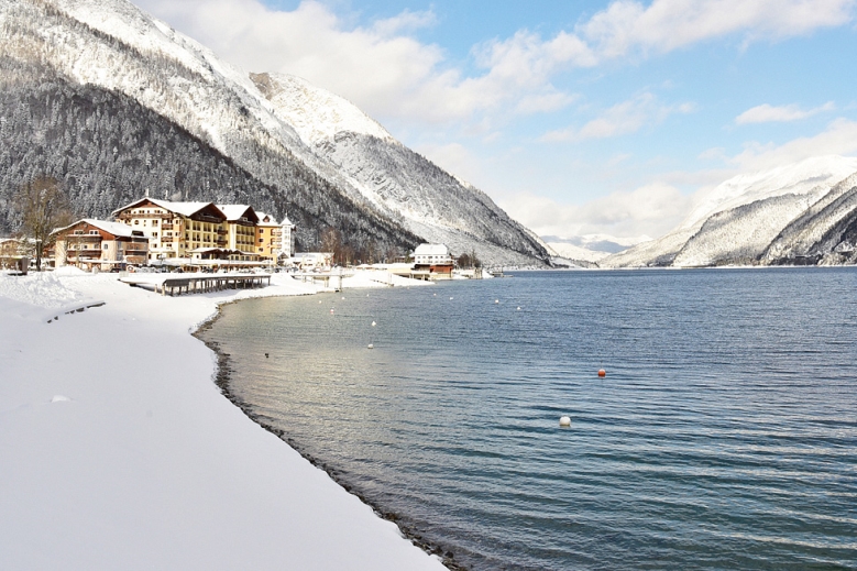 Hotel Hotel Post am See