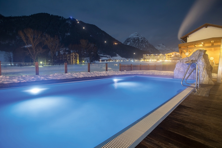 Hotel Hotel Post am See