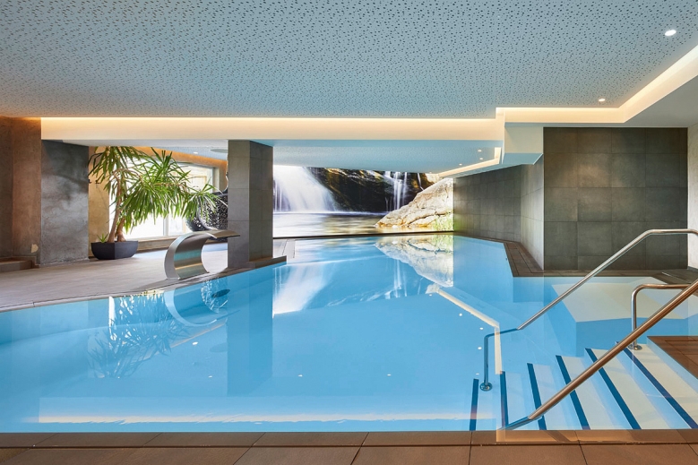 Hotel Hotel Post am See
