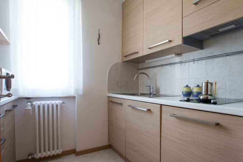 Hotel Apartmánový dům Baita del Sole