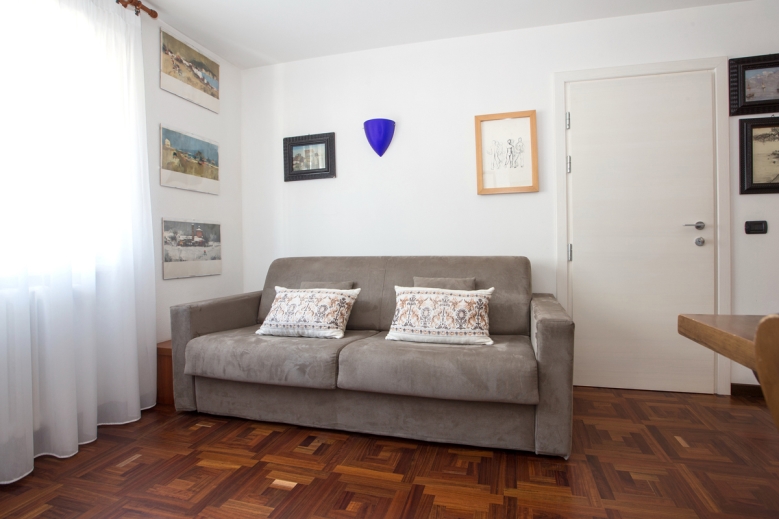 Hotel Apartmánový dům Baita del Sole