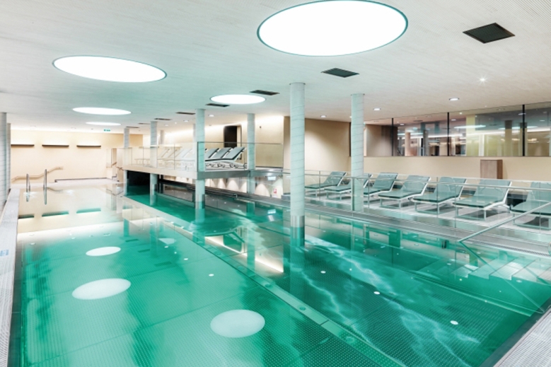 Hotel Hotel Mountain Resort Gradonna