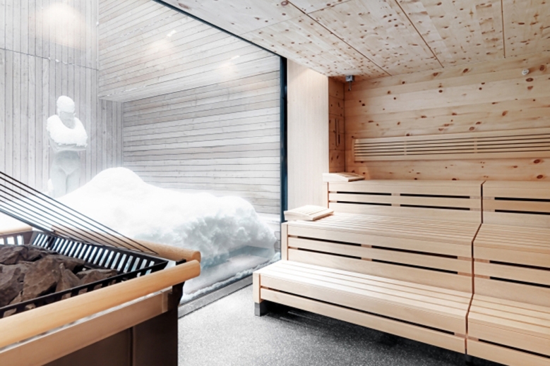 Hotel Hotel Mountain Resort Gradonna