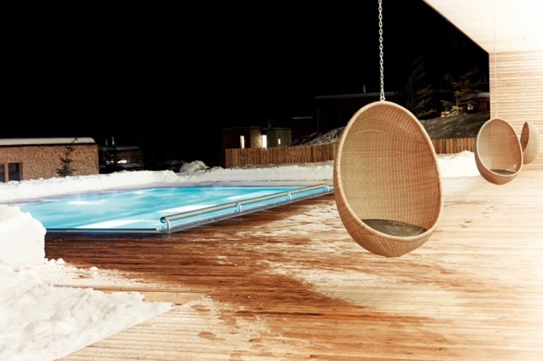 Hotel Hotel Mountain Resort Gradonna