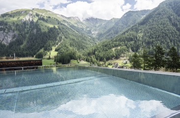 Hotel Mountain Resort Gradonna ****S