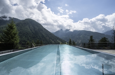 Hotel Mountain Resort Gradonna ****S