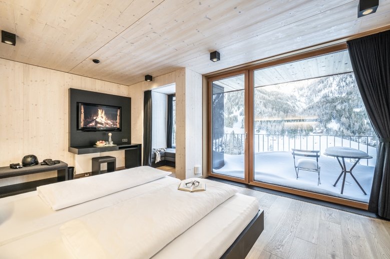 Hotel Hotel Mountain Resort Gradonna