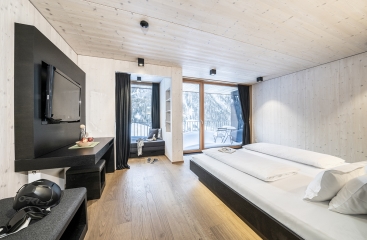 Hotel Mountain Resort Gradonna ****S
