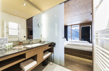 Hotel Mountain Resort Gradonna ****S