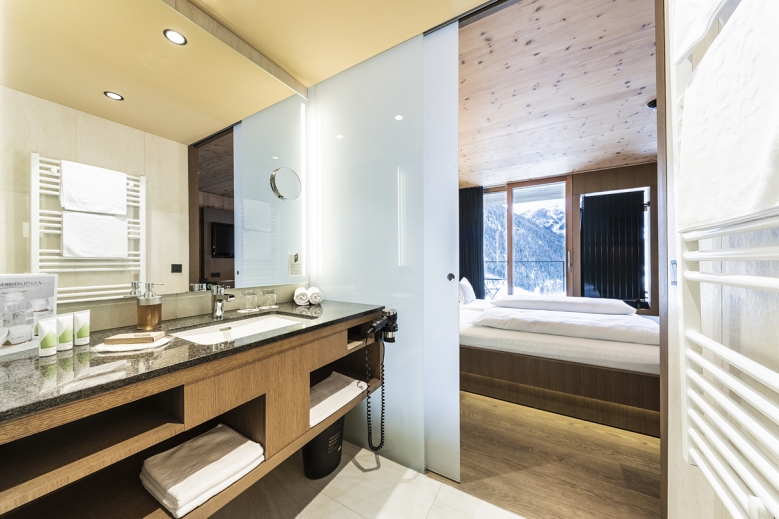 Hotel Hotel Mountain Resort Gradonna