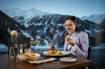 Hotel Mountain Resort Gradonna ****S