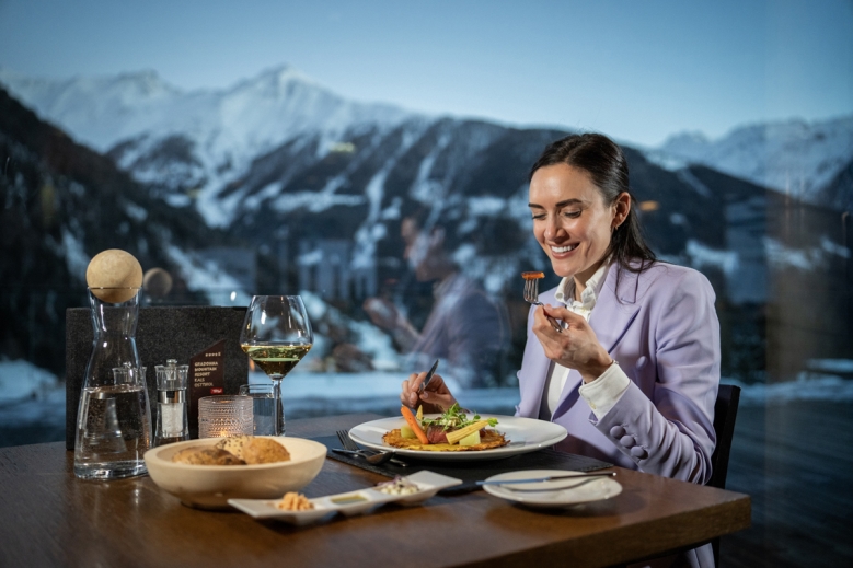 Hotel Hotel Mountain Resort Gradonna