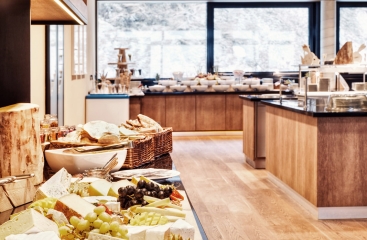 Hotel Mountain Resort Gradonna ****S