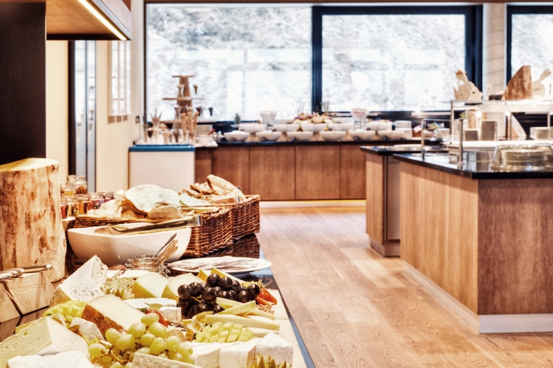 Hotel Hotel Mountain Resort Gradonna