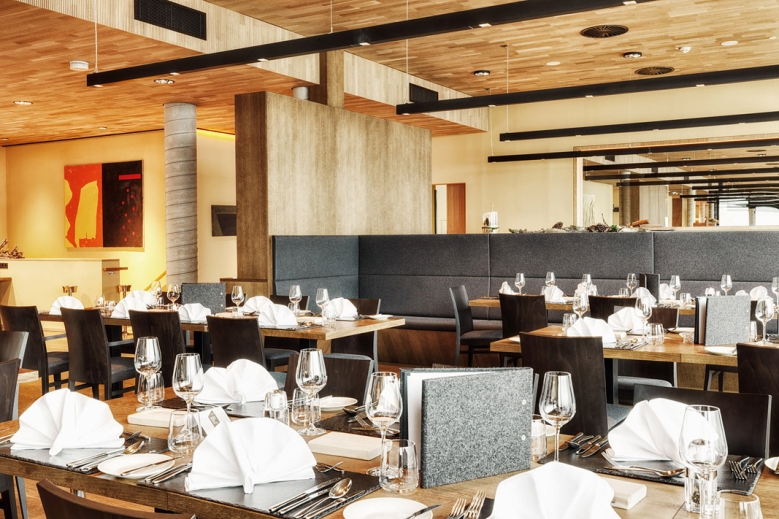 Hotel Hotel Mountain Resort Gradonna