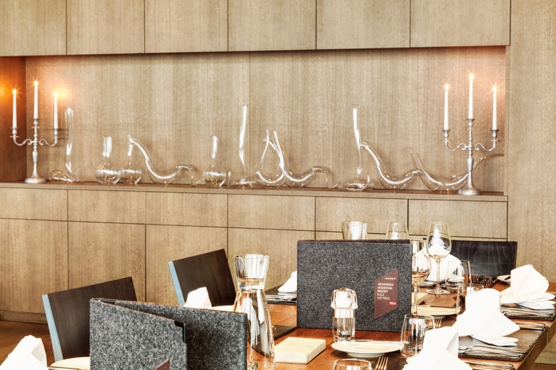 Hotel Hotel Mountain Resort Gradonna