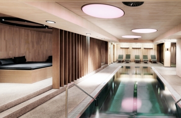 Hotel Mountain Resort Gradonna ****S