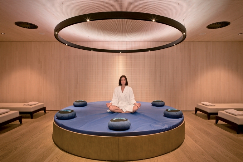 Hotel Hotel Mountain Resort Gradonna