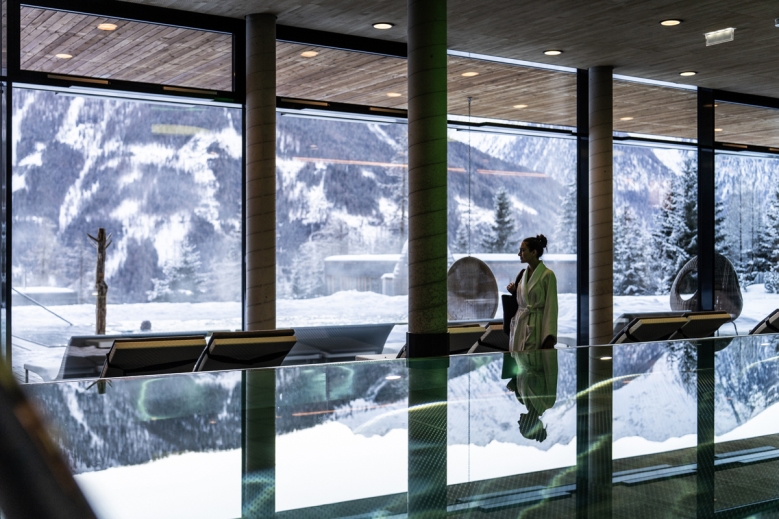 Hotel Hotel Mountain Resort Gradonna