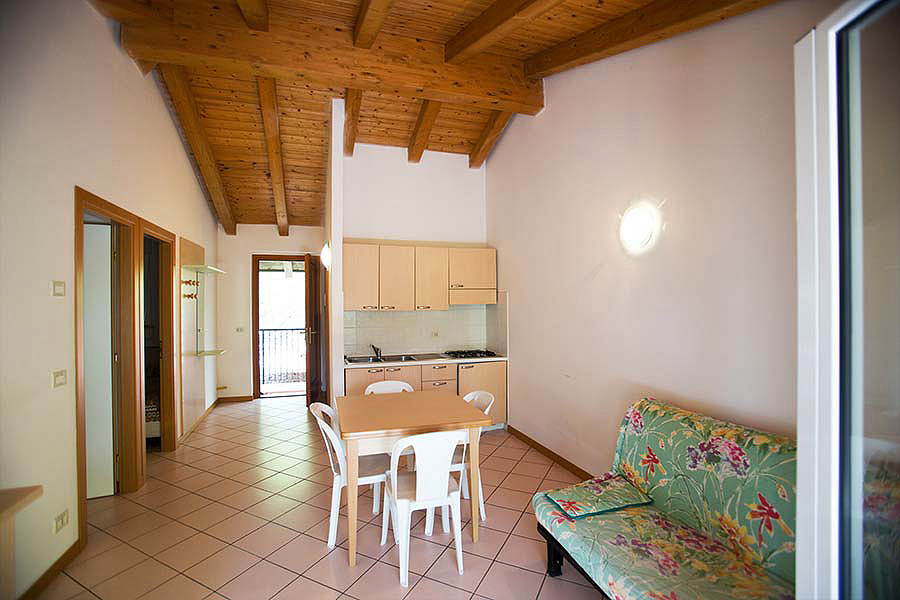 Belvedere Pineta Camping Village 3