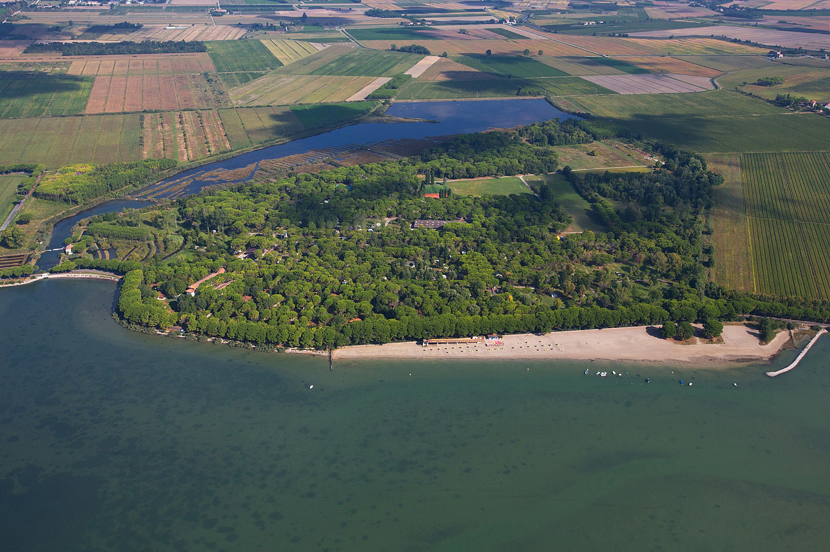 Belvedere Pineta Camping Village 4