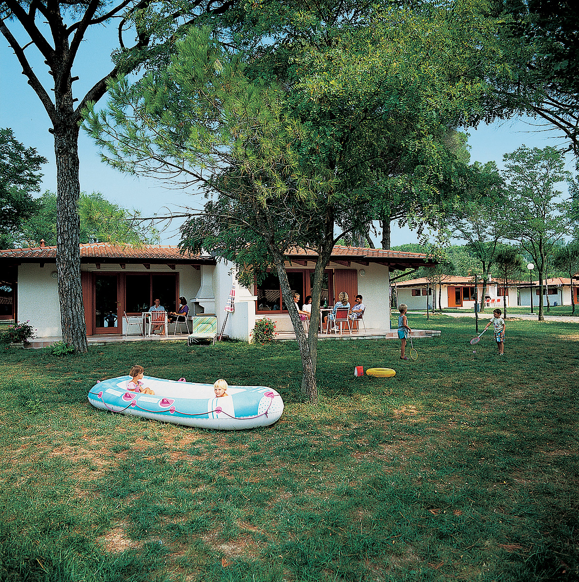 Belvedere Pineta Camping Village 6