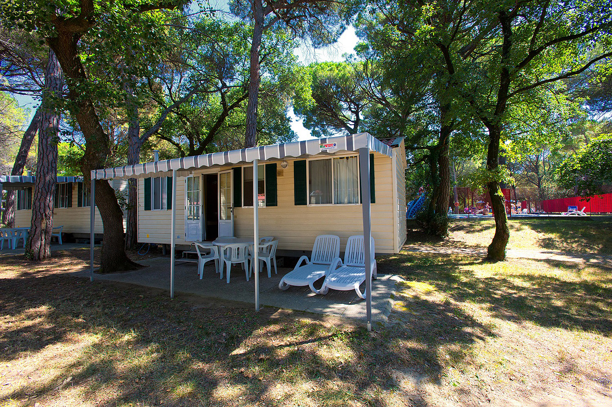 Belvedere Pineta Camping Village 7