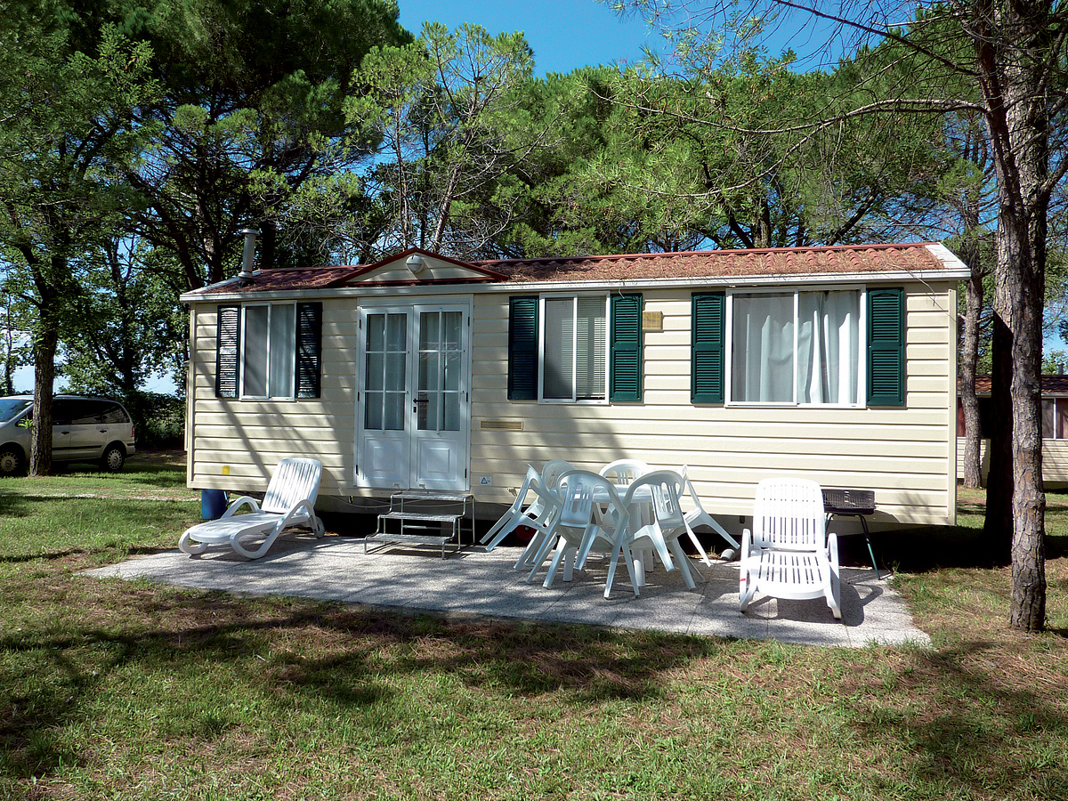 Belvedere Pineta Camping Village 8