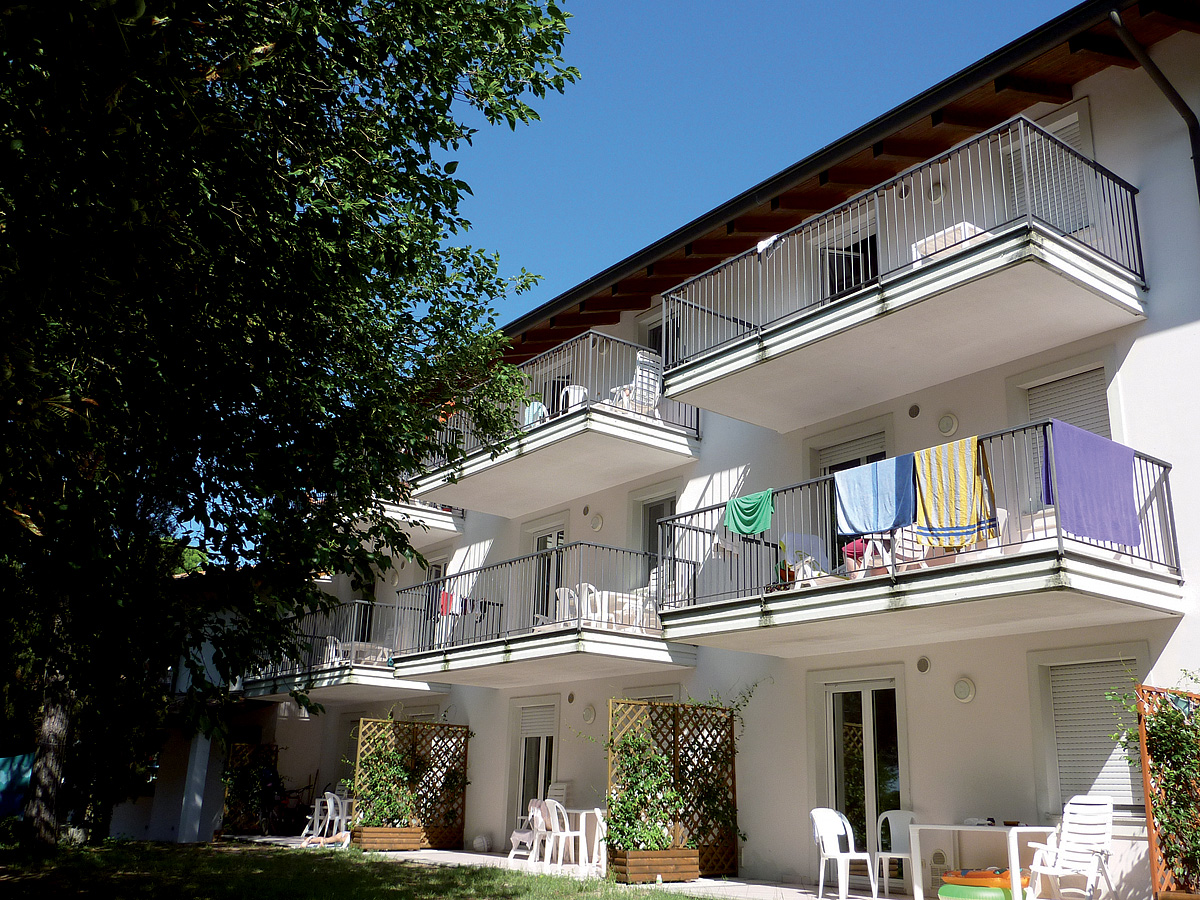 Belvedere Pineta Camping Village 9