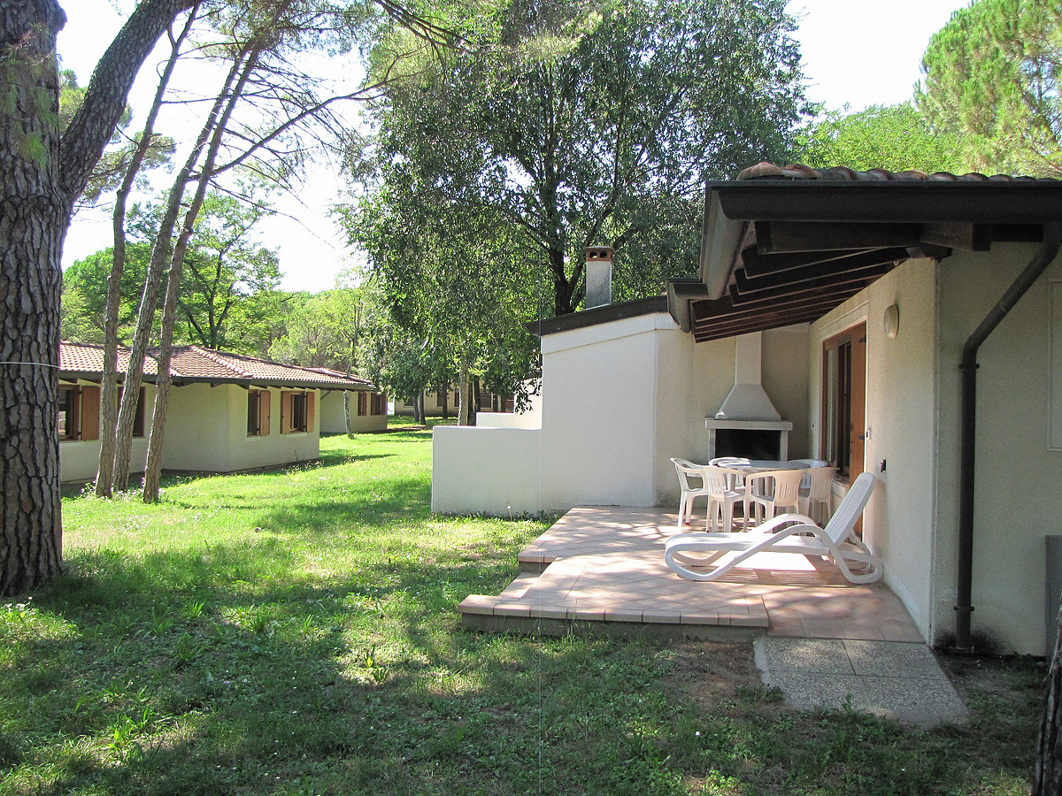 Belvedere Pineta Camping Village 10