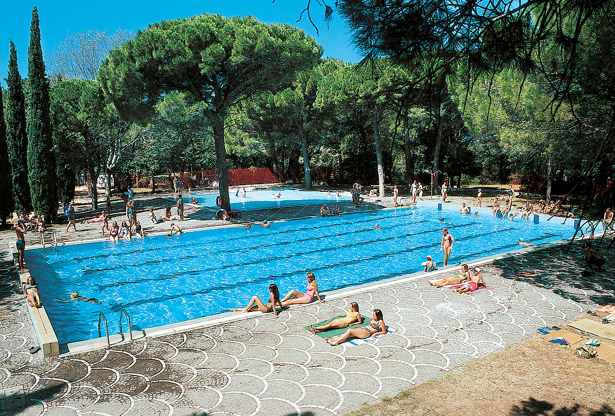 Belvedere Pineta Camping Village 12