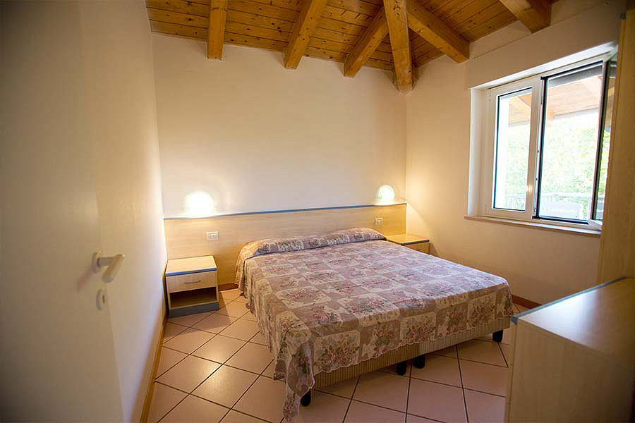 Belvedere Pineta Camping Village 13