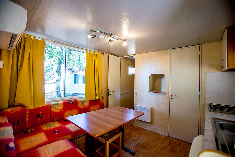 Belvedere Pineta Camping Village 14