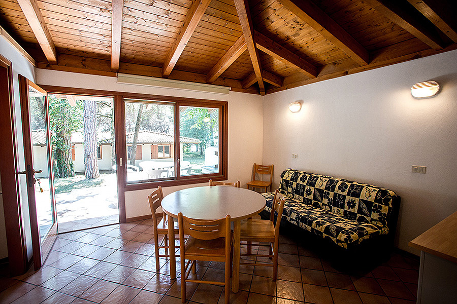 Belvedere Pineta Camping Village 16