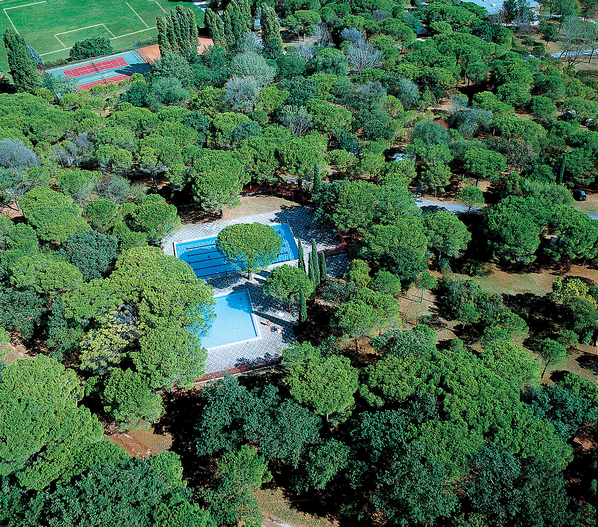Belvedere Pineta Camping Village 19