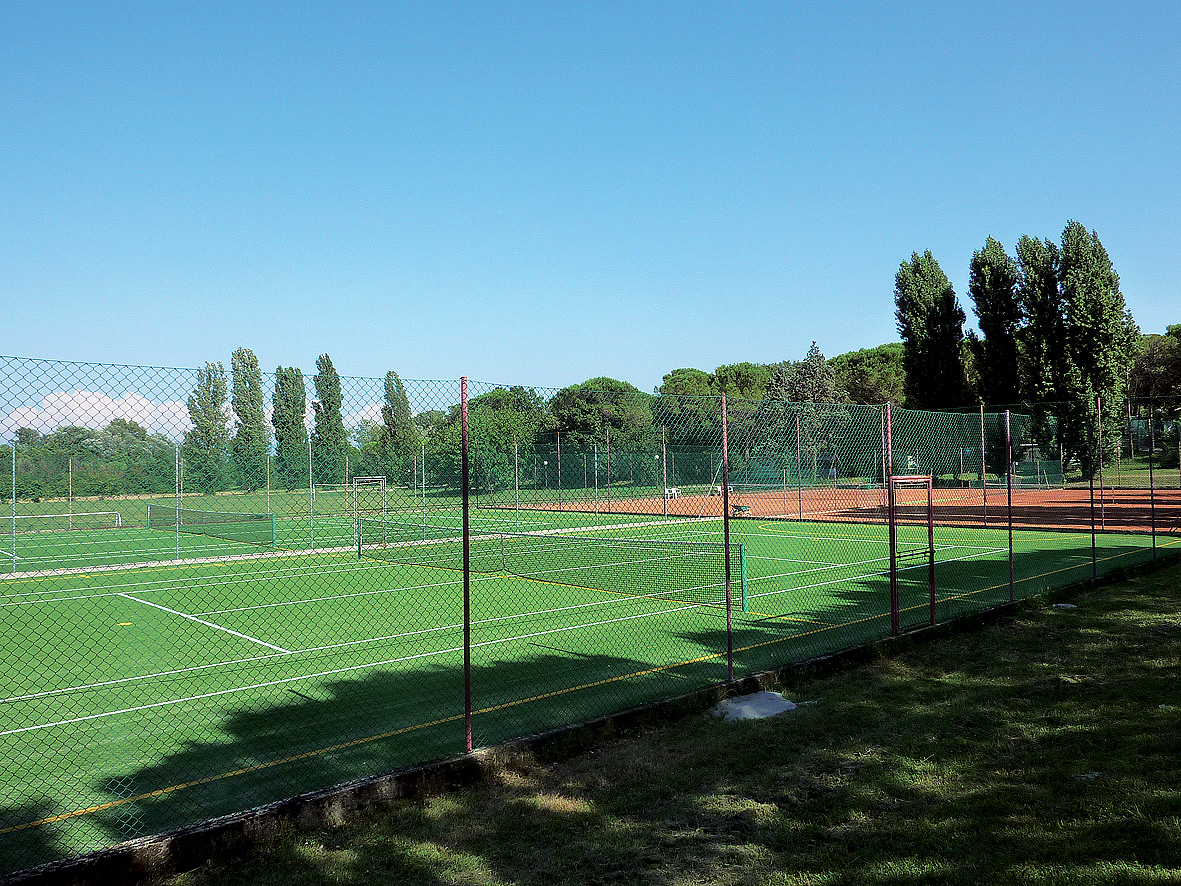 Belvedere Pineta Camping Village 20