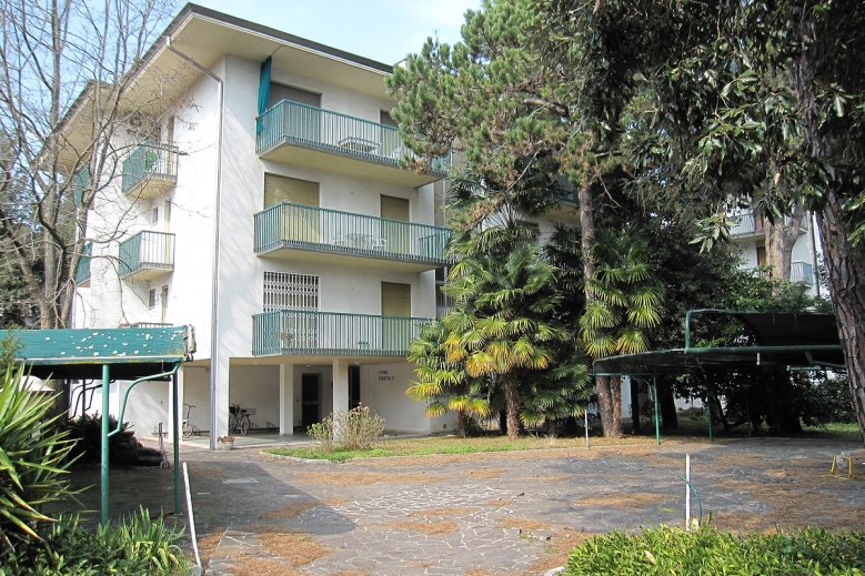 Hotel Privátní apartmány Grado