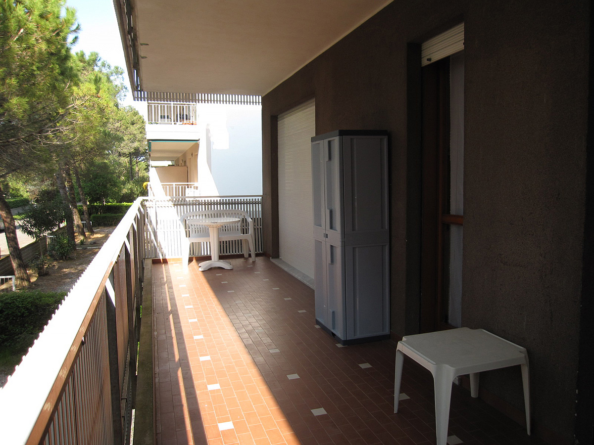 Privátní apartmány Grado 3