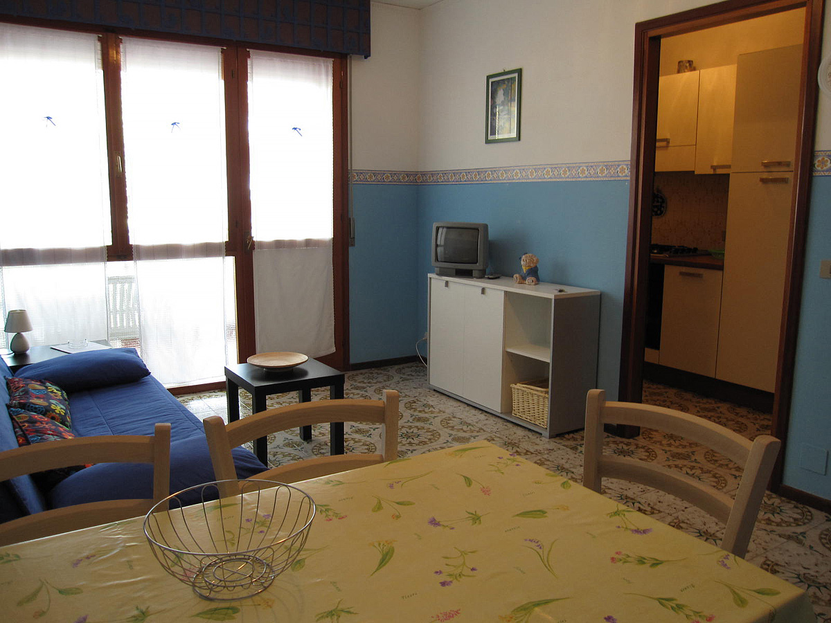 Privátní apartmány Grado 4