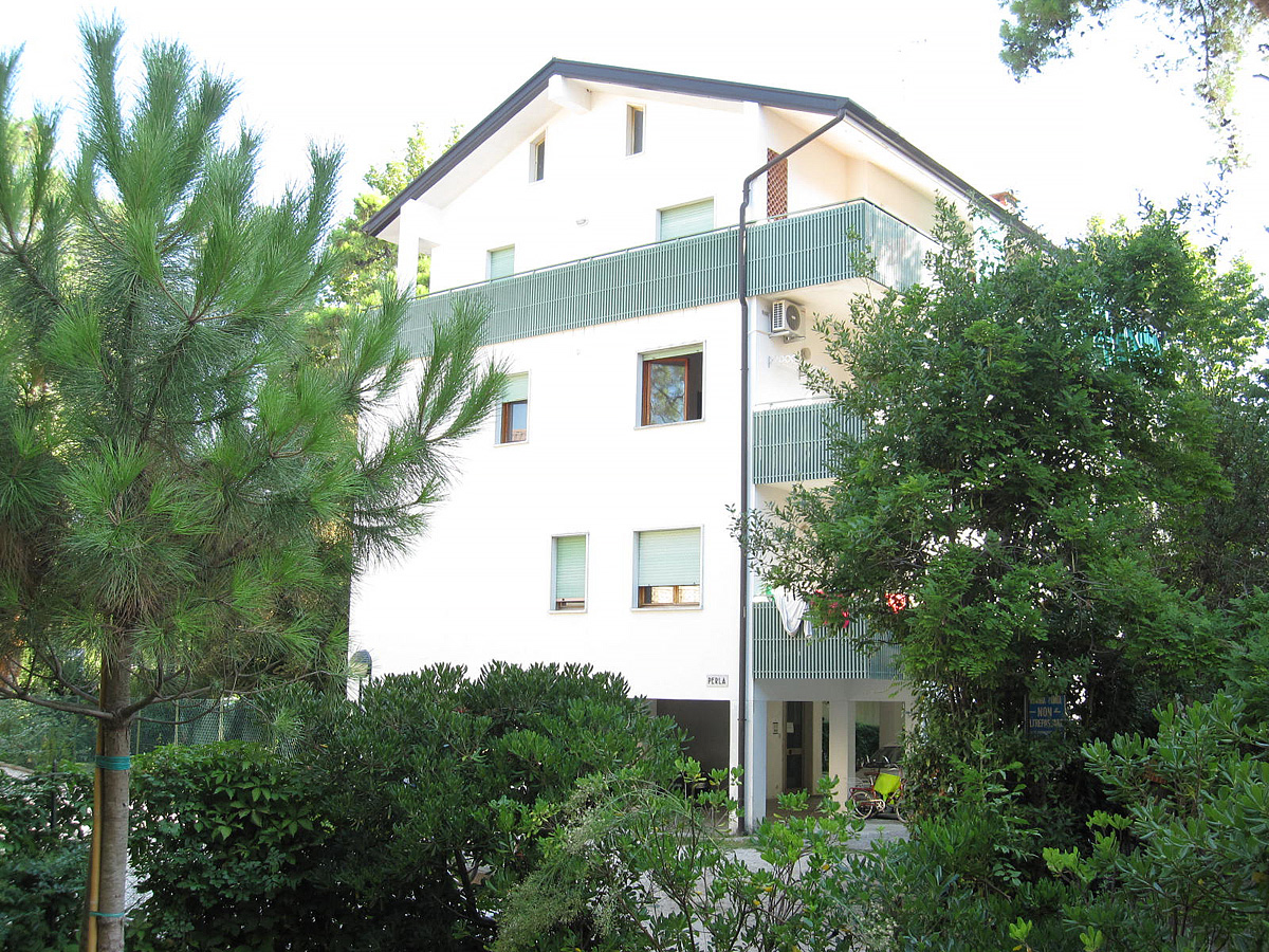 Privátní apartmány Grado 5