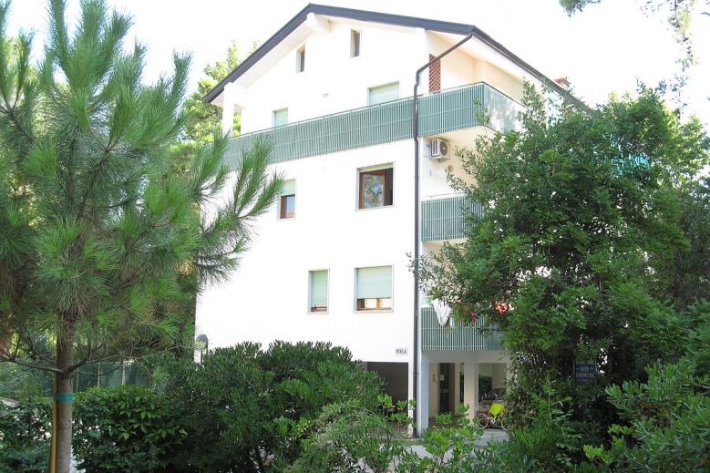 Hotel Privátní apartmány Grado