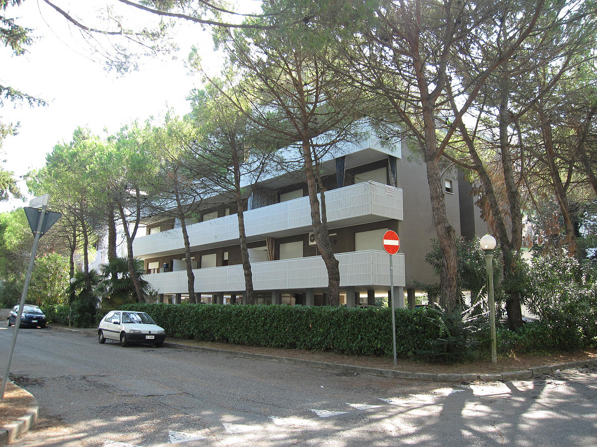 Privátní apartmány Grado 6