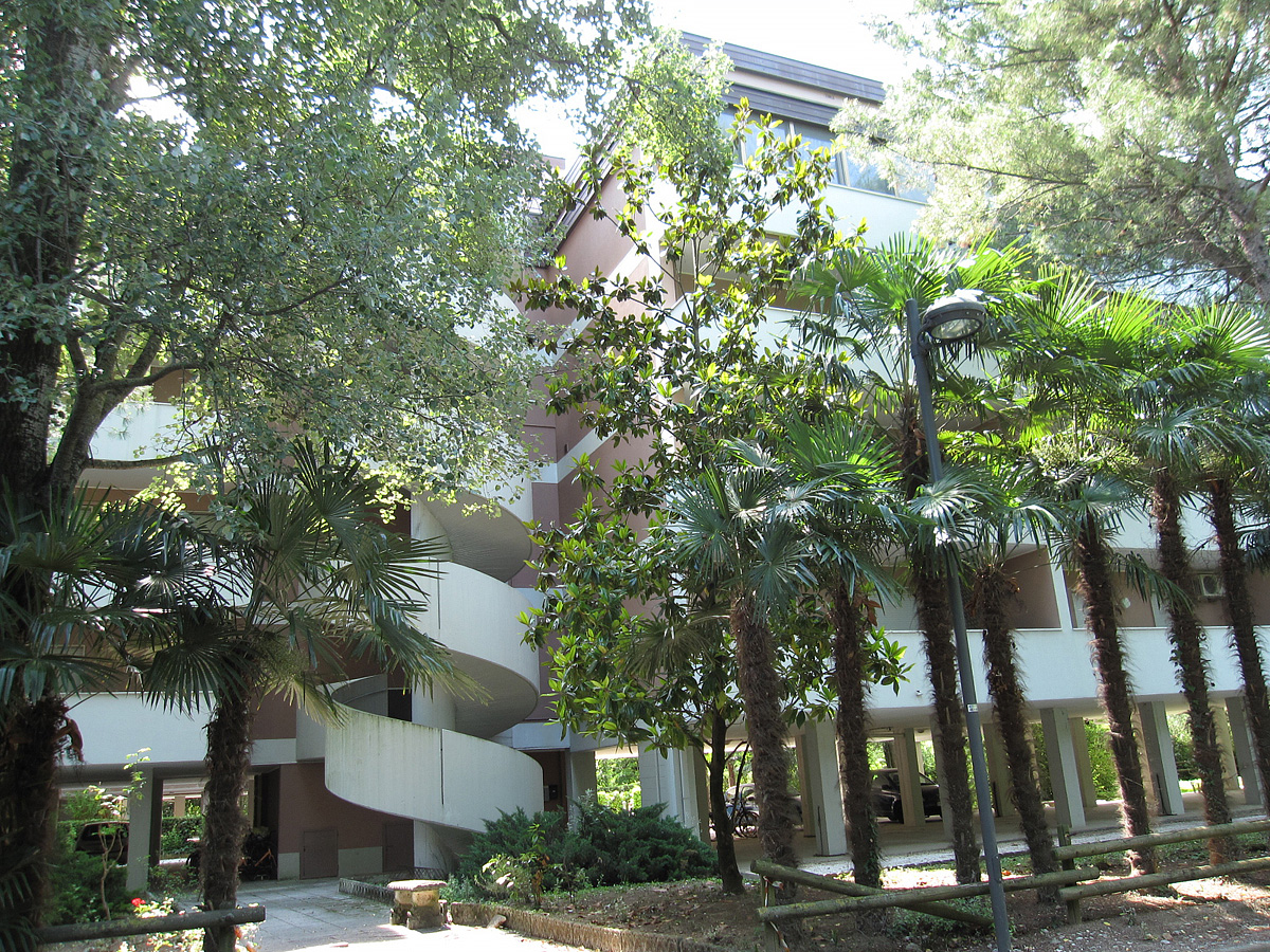 Privátní apartmány Grado 7