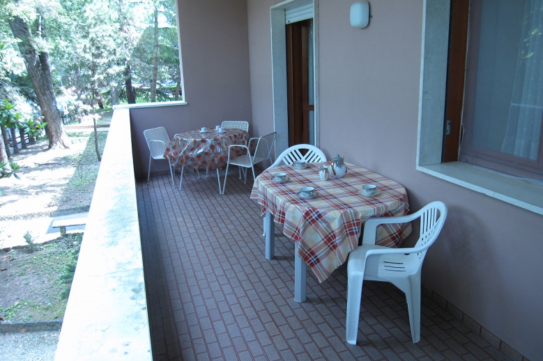 Hotel Privátní apartmány Grado